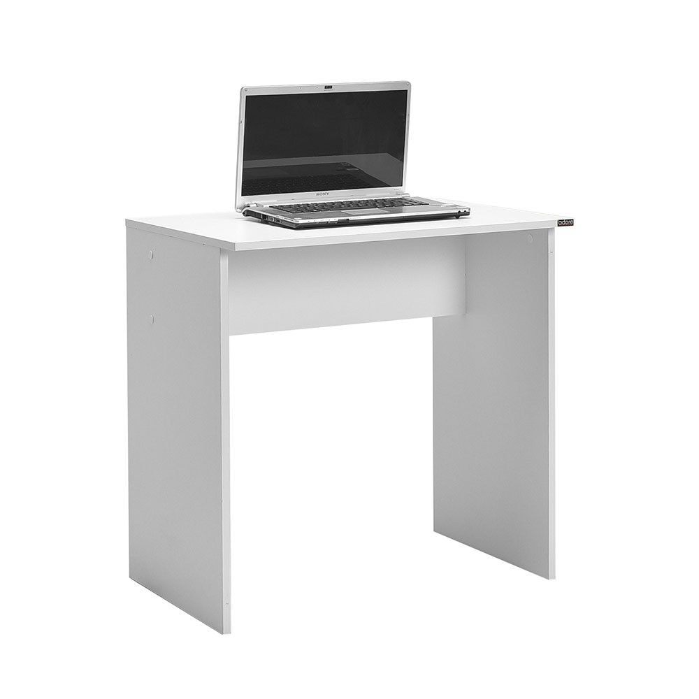 Cms-101-Bb-1 Bijeli Radni Sto slika 2