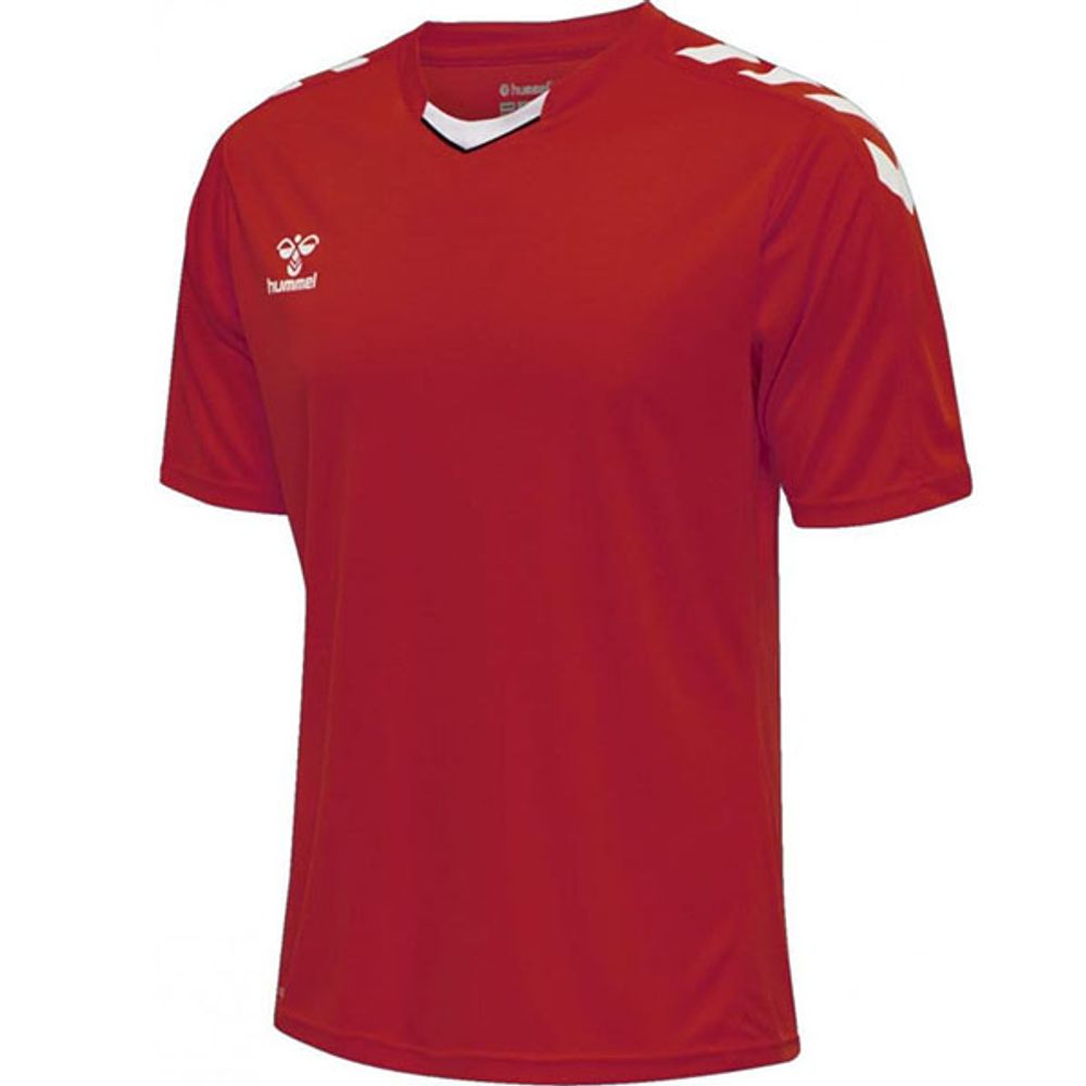 Hummel Muški Dres Core XK Poly Jersey S/S slika 1