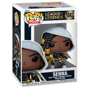 POP figure League of Legends Senna