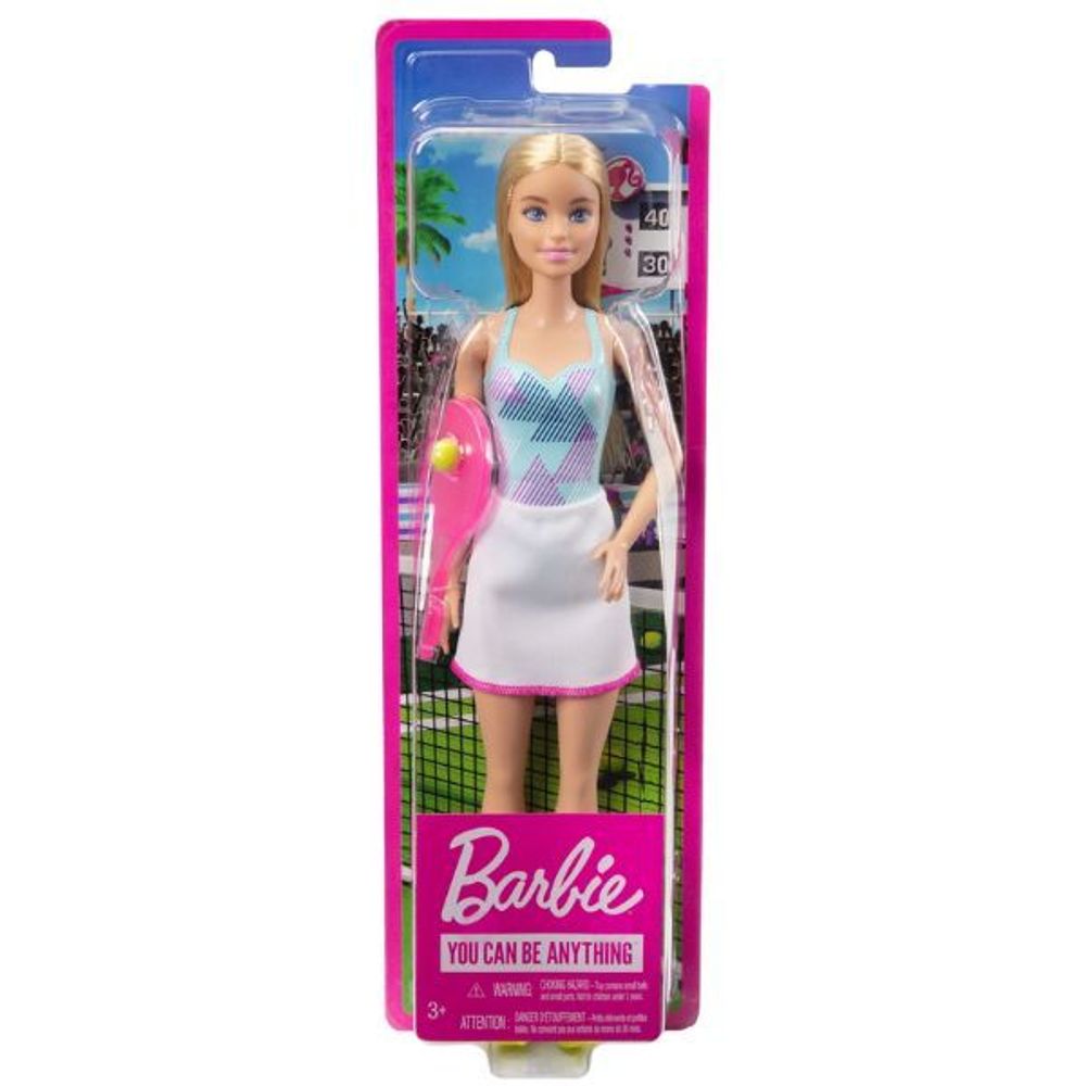 Barbie Lutka You Can Be Anithing, Sorto slika 5
