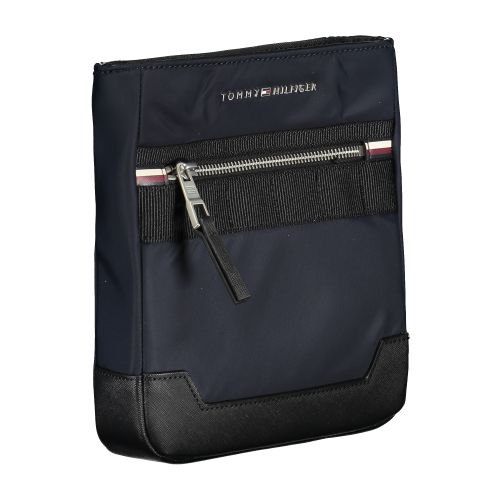 Muška Plava Torba Preko Ramena Tommy Hilfiger slika 3