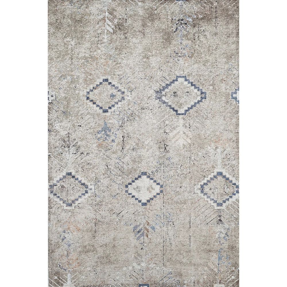 Sivi Tepih Woopamuk033 (100 x 300 cm) slika 3