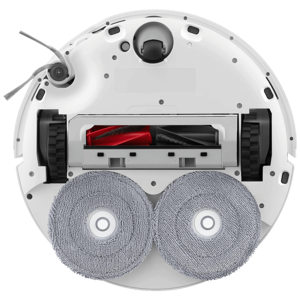 Roborock Robot usisavač sa stanicom za pražnjenje / Qrevo Edge 2 Pro, 6400mAh slika 5