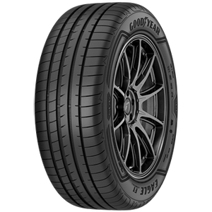 Goodyear 255/50R19 107W EAG F1 ASY 3 SUV XL FP