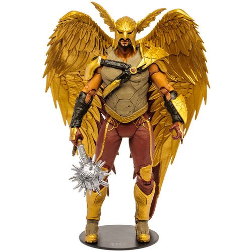 DC Comics Multiverse Black Adam Hawkman figure 17cm slika 3