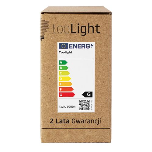 Żarówka LED RSL026 E27 12W Warm slika 6