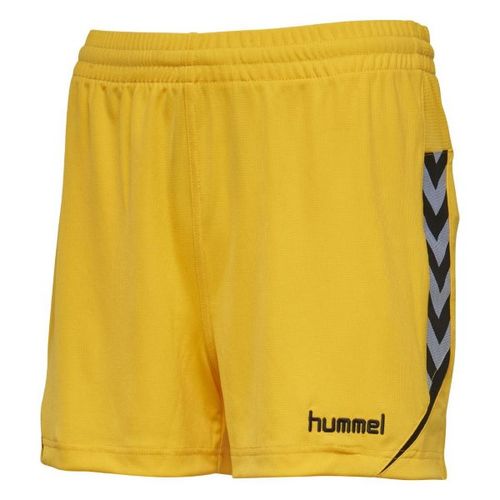 11335-5001 Hummel Sorc Auth. Charge Poly Shorts Wo Vlp 11335-5001 slika 1