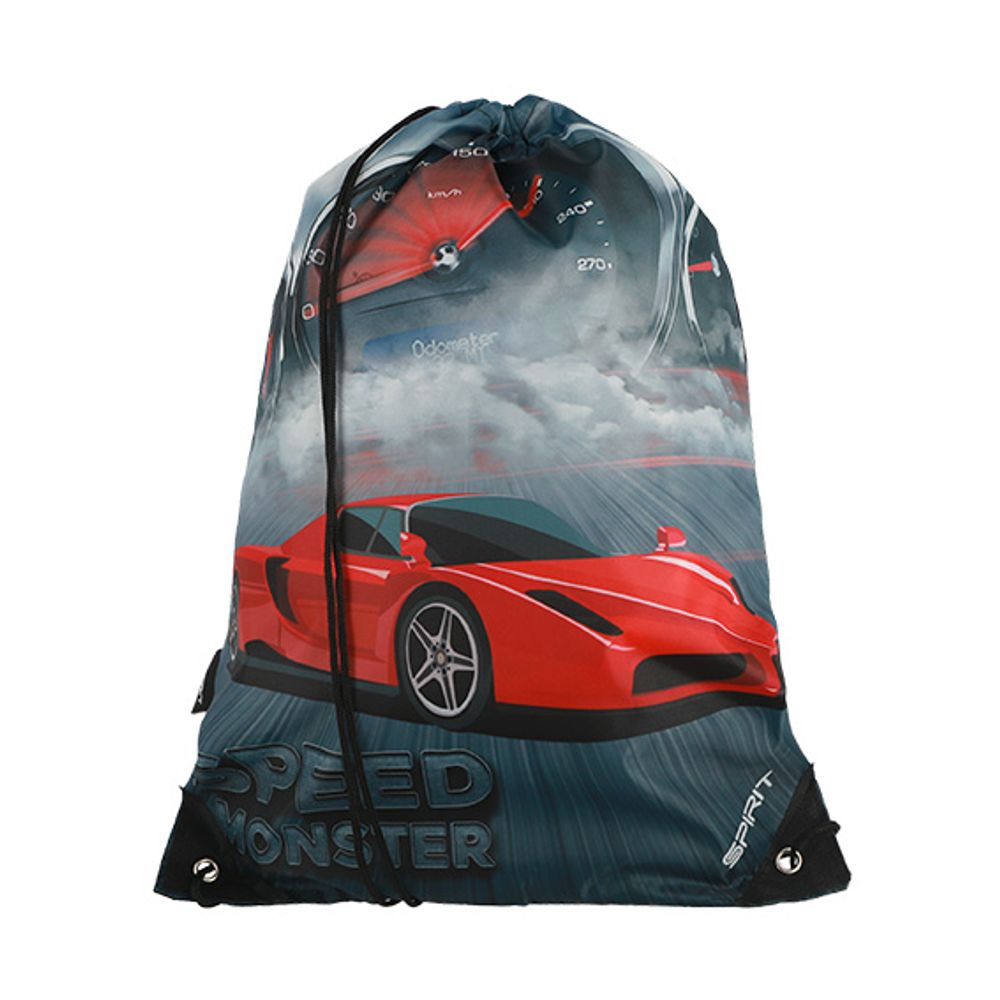 Spirit Sport Torba Speed Monster 24 slika 1