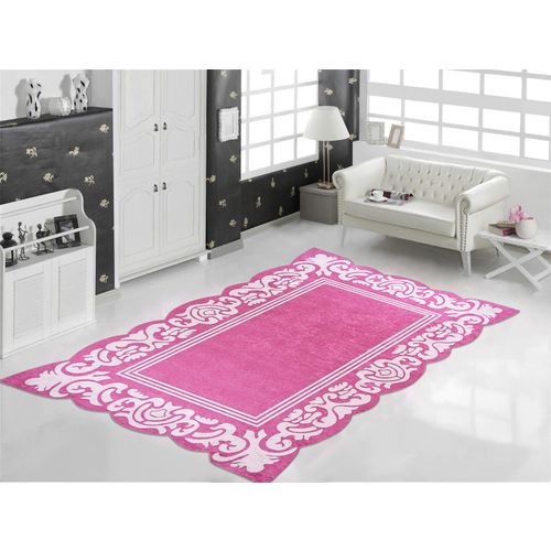 Vitaus Tepih oblikovani FGR-S145-FUSYA-120X180CM slika 2