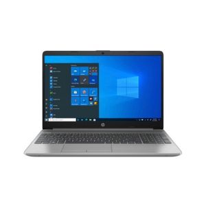HP laptop 250 G8 (6Q942ES) Intel® Deca Core™ i7 1255U 15.6" FHD 8GB 512GB SSD Intel® Iris Xe srebrni