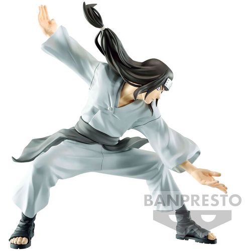 Naruto Shippuden Vibration Stars Hyuga Neji figure 15cm slika 2