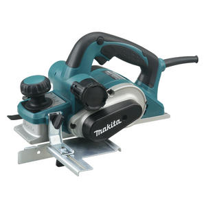 Makita blanja KP0810 (82mm, 850W)