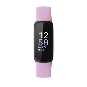 FITBIT INSPIRE 3 Lilac Bliss/Black FB424BKLV 