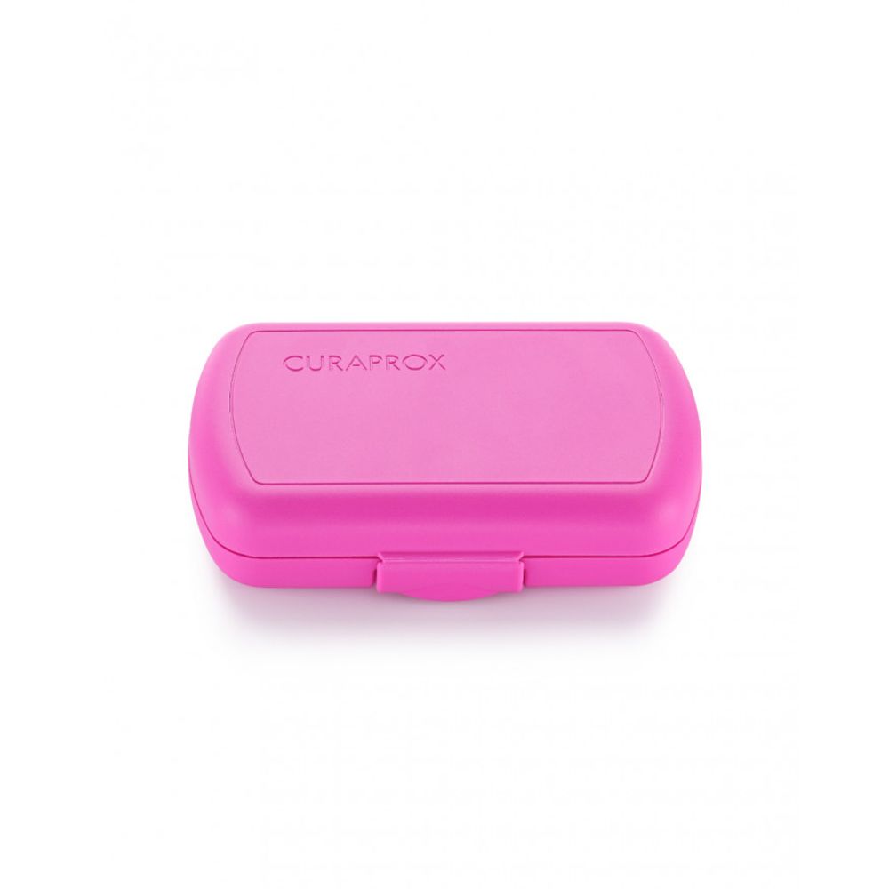 Curaprox Putni set Ortho, Rozi slika 6
