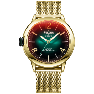 Welder WMD2001 ručni sat