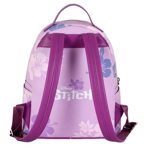 Disney Stitch Stitch &#38; Angel Stitch backpack 27cm slika 6