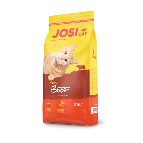 Josera  Josi Cat Govedina 10 kg slika 1