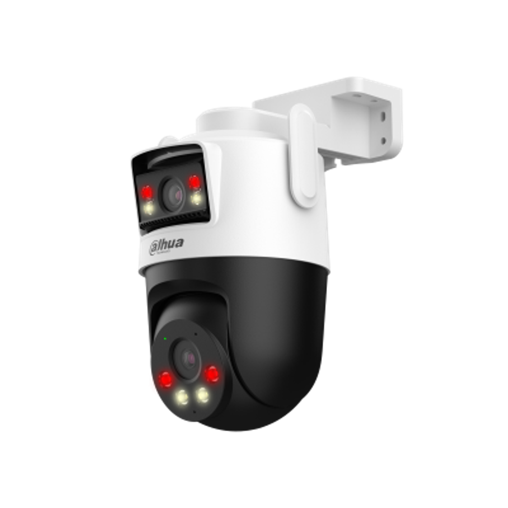 Dahua kamera PICCO 3+3 MP Wi-Fi DH-P3D-3F-PV slika 1