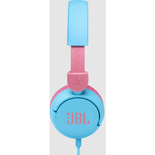JBL slušalice JR310 žičane plave slika 3
