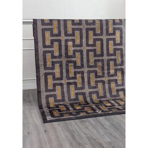 Tepih CHARM GREY, 240 x 340 cm slika 4