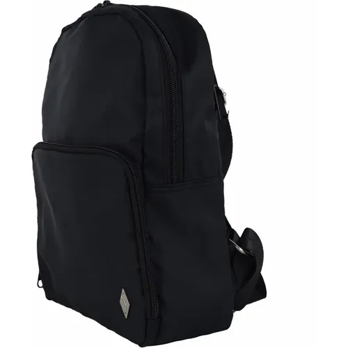 Skechers jetsetter backpack skch6887-blk slika 6