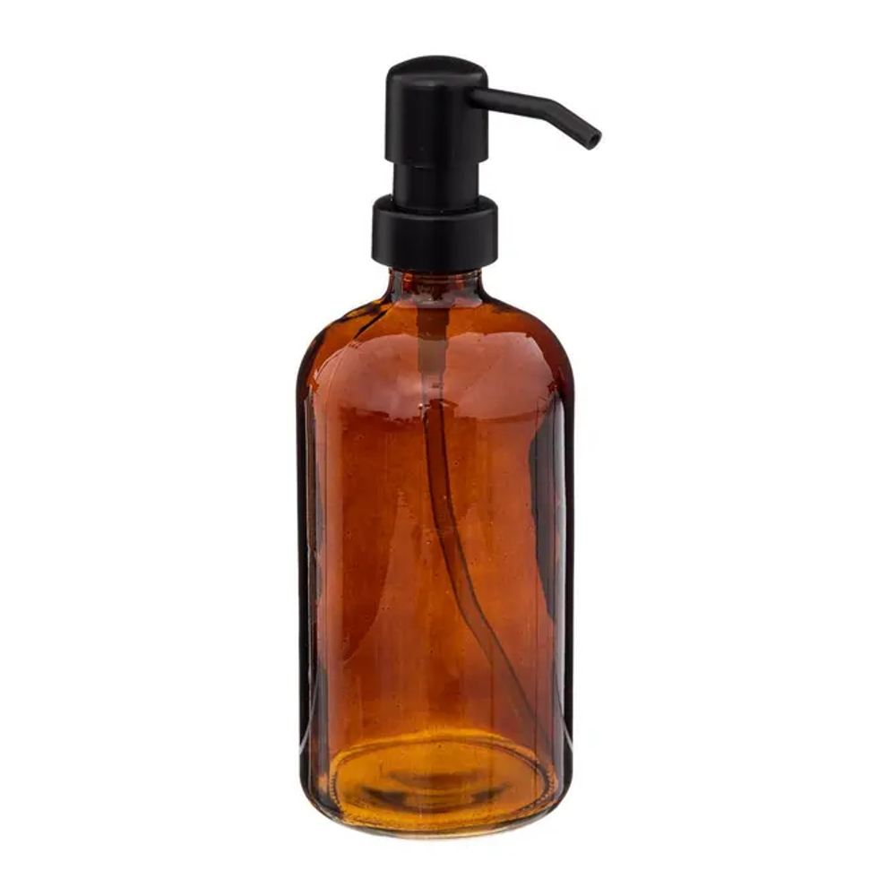 Five dozator za sapun 450ml, stakleni slika 1
