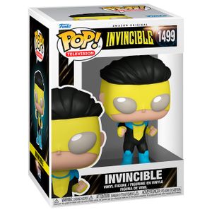 Funko POP figura Invincible - Invincible