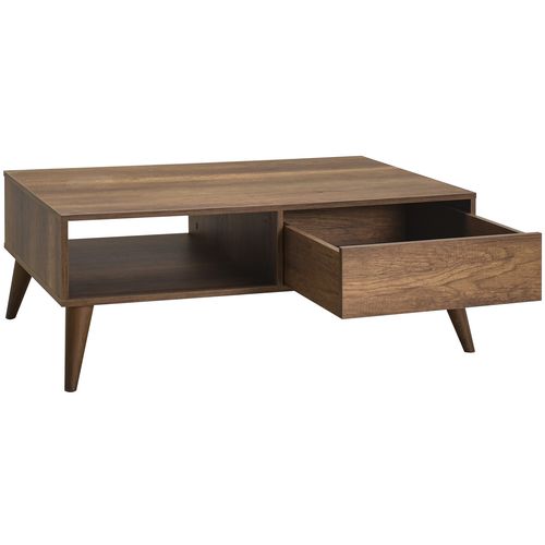 SHP-655-OO-1 Oslo
Walnut Coffee Table slika 3