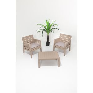 Atelier Del Sofa Vrtni set CHARLEE