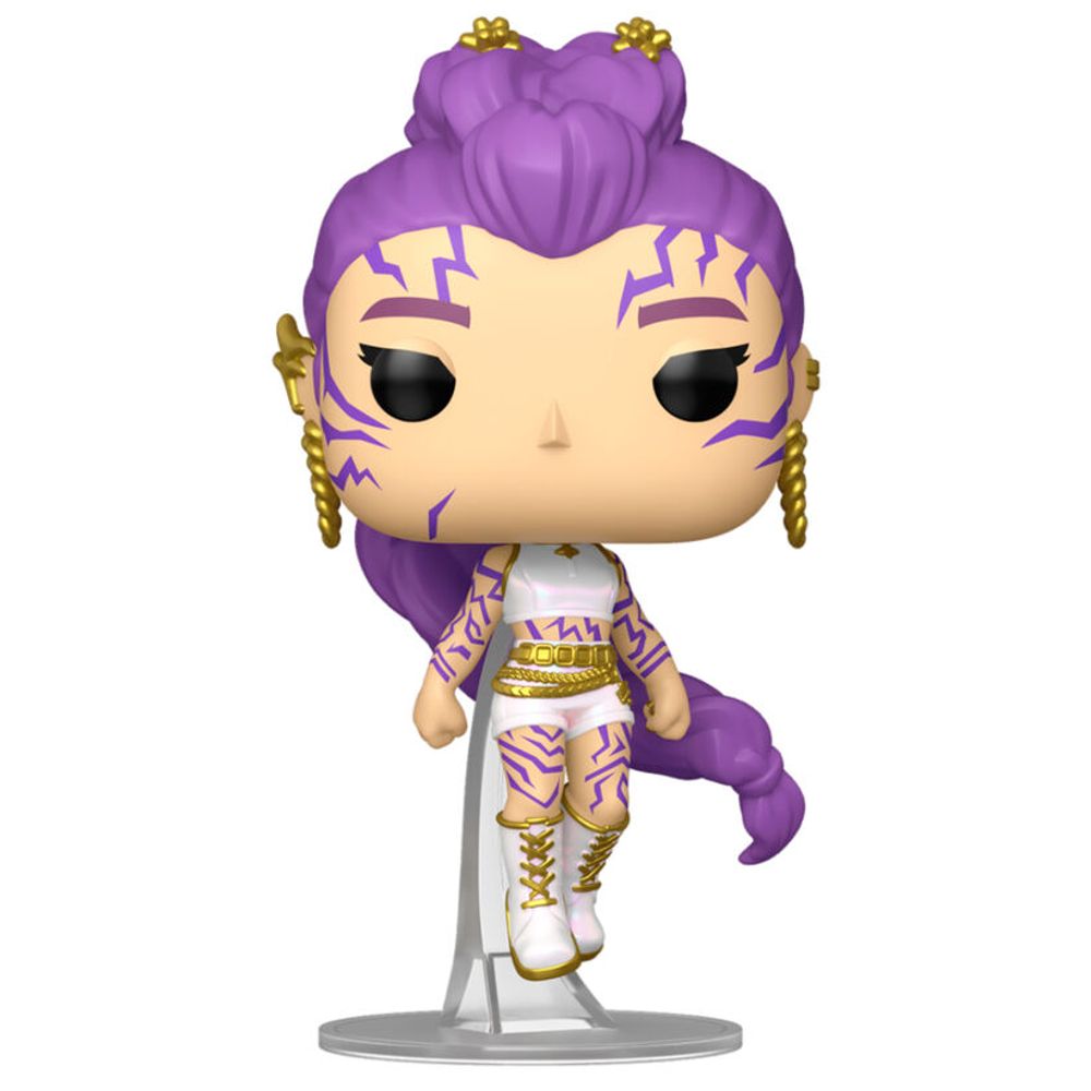 Figura POP Kpop Demon Hunters Rumi Chase slika 2