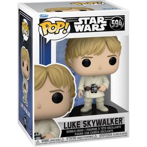 Funko POP figura Star Wars Luke Skywalker