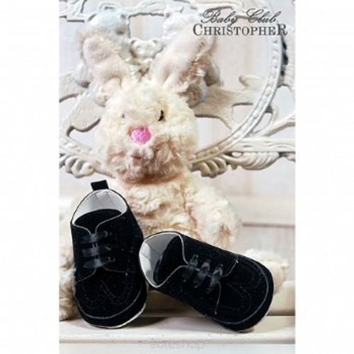 Balumi cipelice za dječake crne slika 1