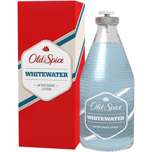 Old Spice Losion nakon brijanja Whitewater 100 ml  slika 1