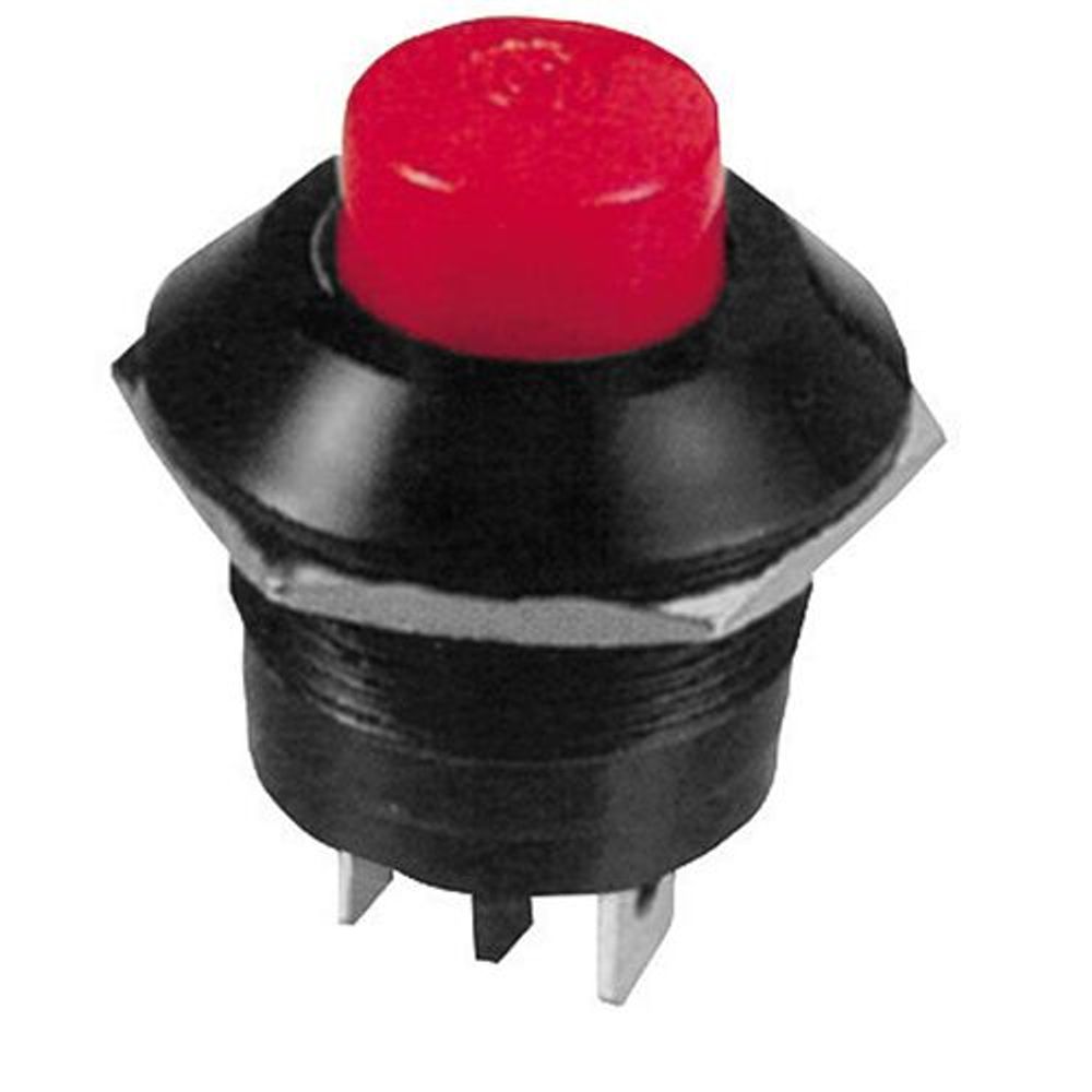 Prekidač Taster 12/24V 10A - Idealno Rješenje za Vaše Električne Instalacije slika 1