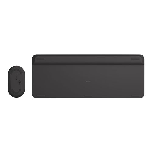 Tipkovnica i miš Logitech MK470 Slim (HRV), 920-009264 slika 2