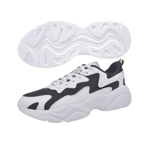 PATIKE PEAK RETRO E232468E WHITE/GREY slika 2