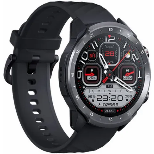 MIBRO Watch A2 Black Pametni sat slika 2