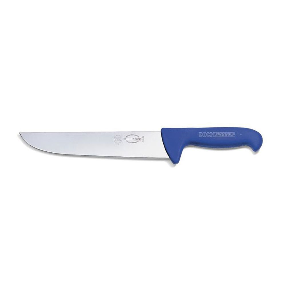 Nož Dick plava ručka 23cm slika 1