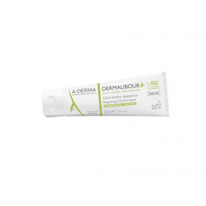 A-DERMA DERMALIBUR+CICA-KREMA 50ML