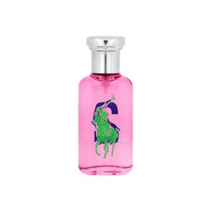 Ralph Lauren Big Pony 2 for Women Eau De Toilette 50 ml (woman)