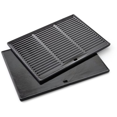 Barbecook univerzalna dvostrana grill rešetka slika 1