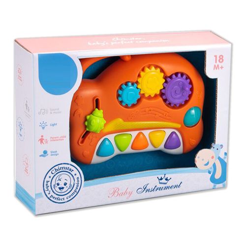 Good Toys Bebi Klavijatura slika 1