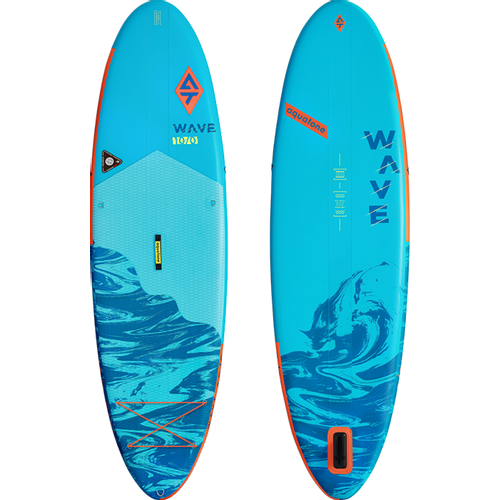 Aquatone Sup daska na naduvavanje WAVE 10'0'' 2022 slika 1