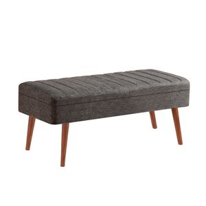 Vina 1053 - 2 -
Anthracite,
Walnut Walnut
Anthracite Bench