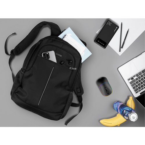 Tracer ruksak za laptop City Carrier, 15.6" slika 5