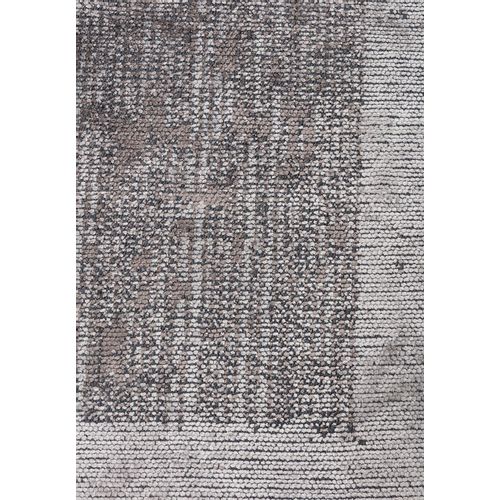 Tepih PANORAMA DARK GREY, 200 x 250 cm slika 5