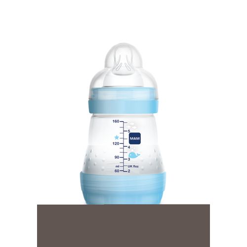 MAM plastična bočica Anti-colic 160ml 0+mj sort 669903 slika 36