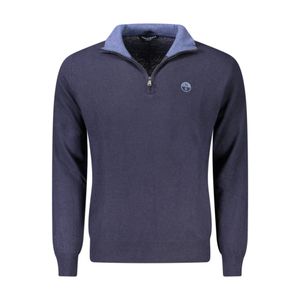 NORTH SAILS MEN'S SWEATER BLUE