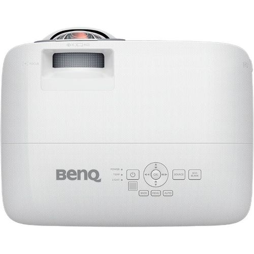 BENQ MW809STH short throw projektor slika 4