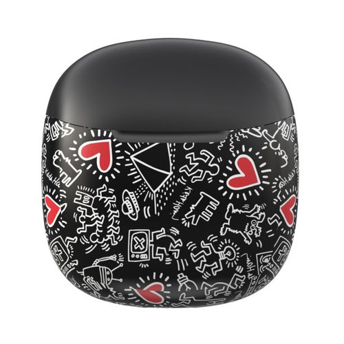 KEITH HARING true wireless bluetooth slušalice slika 3